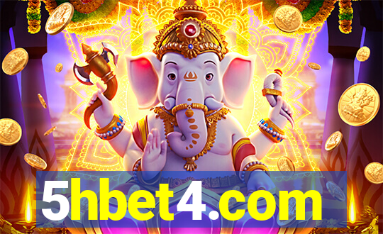 5hbet4.com