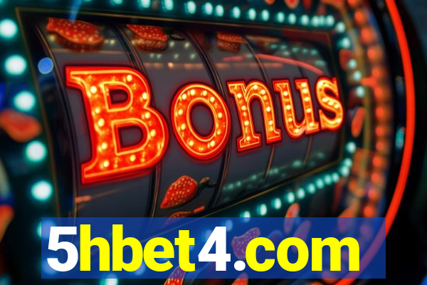 5hbet4.com