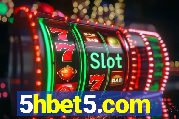 5hbet5.com