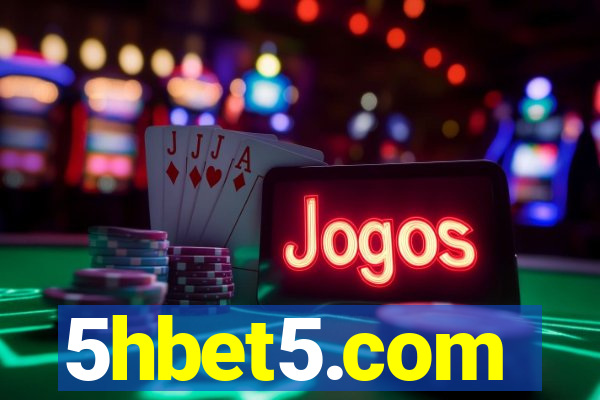 5hbet5.com