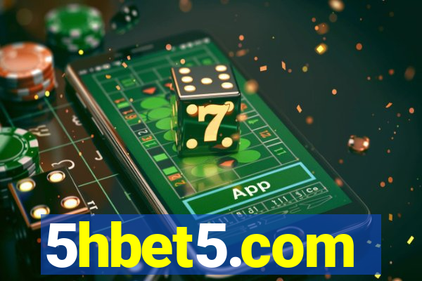 5hbet5.com