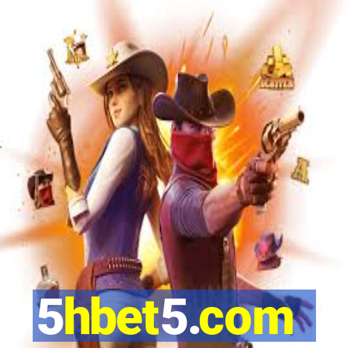 5hbet5.com