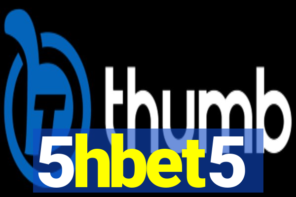 5hbet5