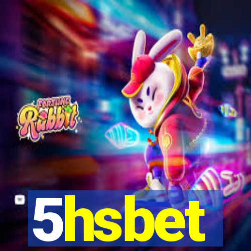 5hsbet