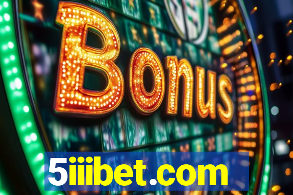 5iiibet.com