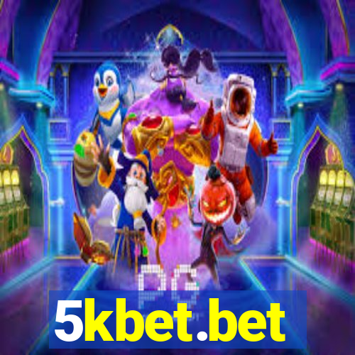 5kbet.bet