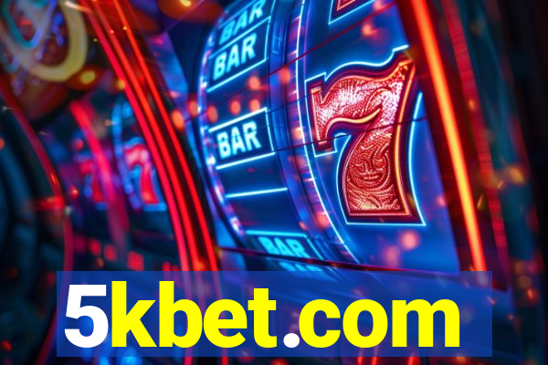 5kbet.com