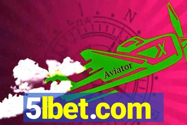 5lbet.com