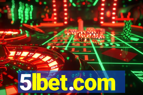 5lbet.com