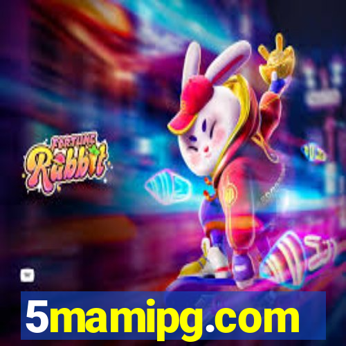 5mamipg.com