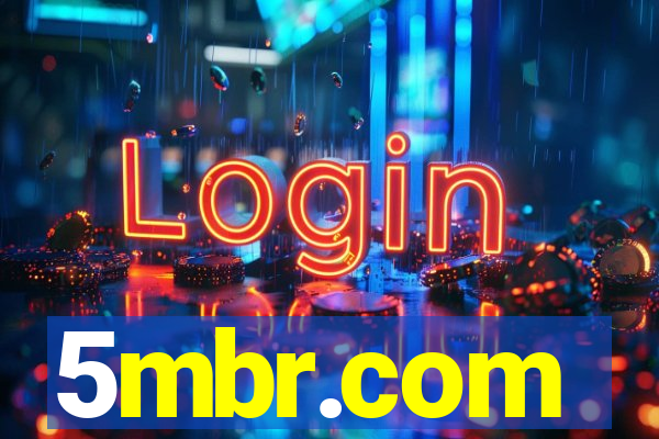 5mbr.com