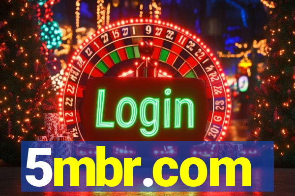 5mbr.com