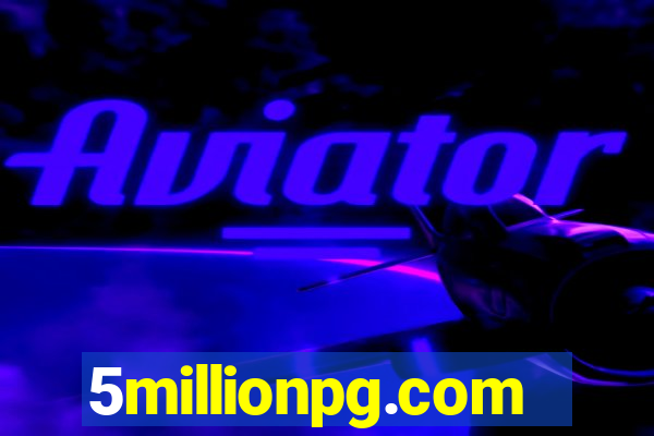 5millionpg.com