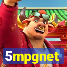 5mpgnet