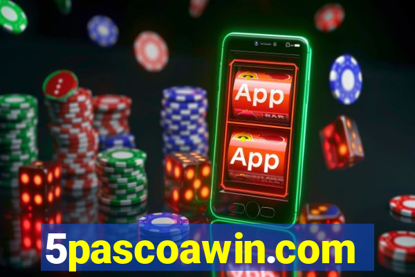 5pascoawin.com