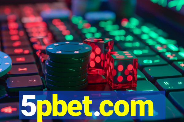 5pbet.com