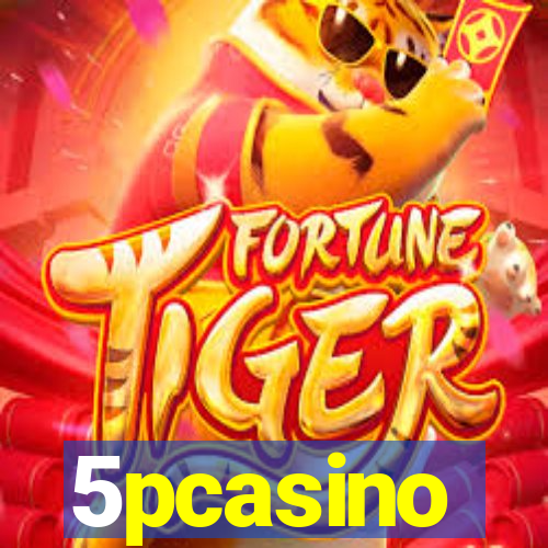 5pcasino