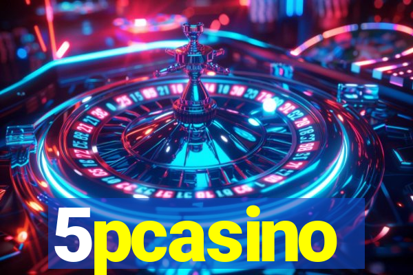 5pcasino