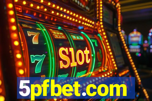 5pfbet.com