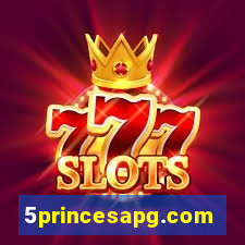 5princesapg.com