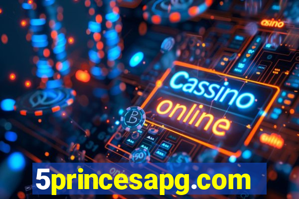 5princesapg.com