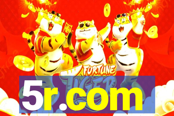 5r.com