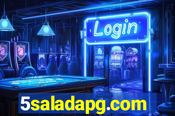 5saladapg.com