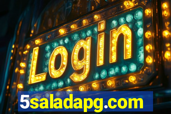 5saladapg.com