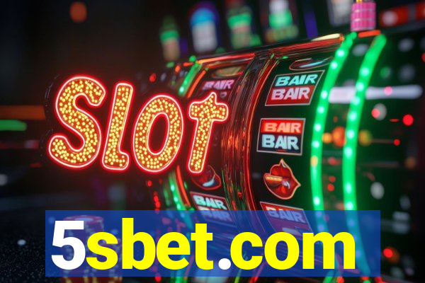 5sbet.com