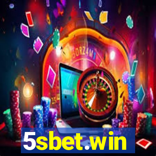 5sbet.win