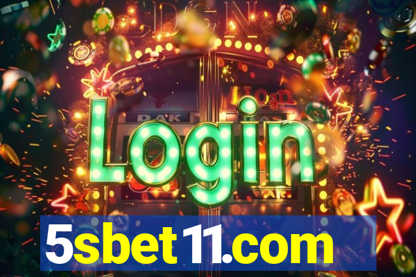 5sbet11.com