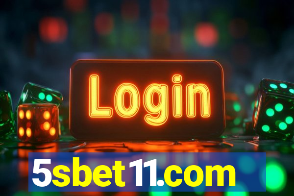 5sbet11.com