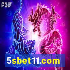 5sbet11.com