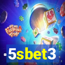 5sbet3