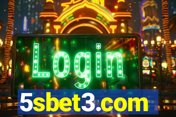 5sbet3.com