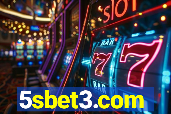 5sbet3.com