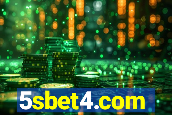 5sbet4.com