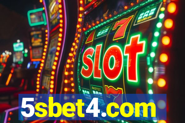 5sbet4.com