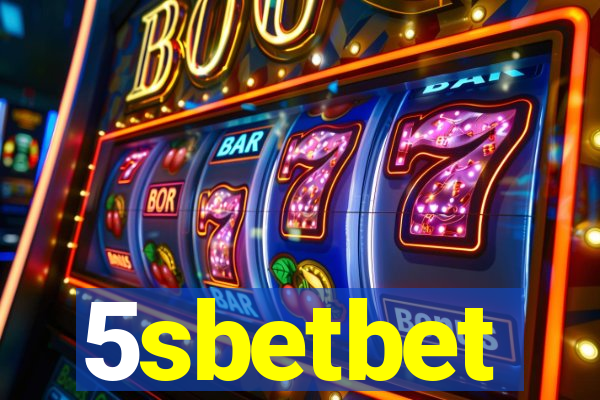 5sbetbet