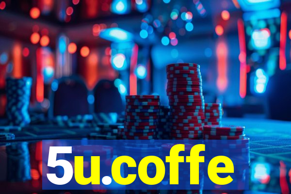 5u.coffe