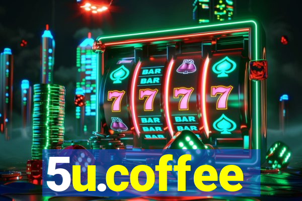 5u.coffee