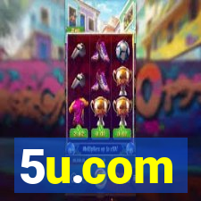 5u.com