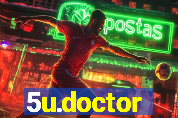 5u.doctor