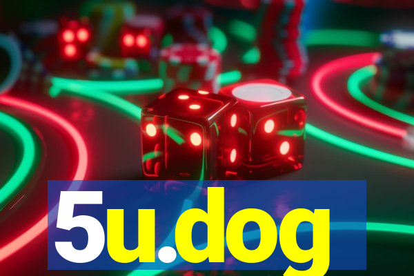 5u.dog