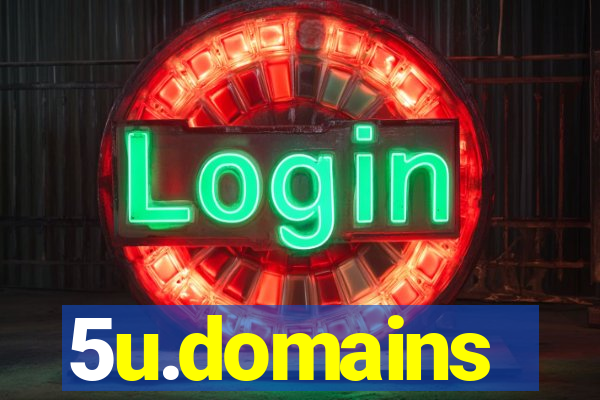 5u.domains