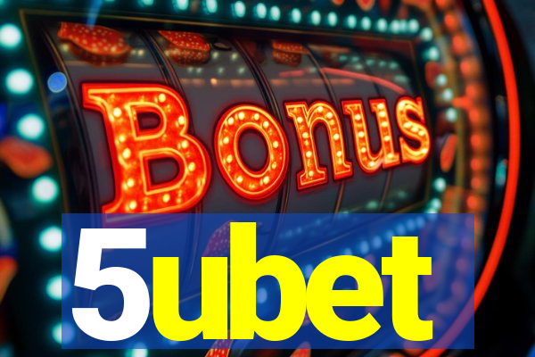 5ubet