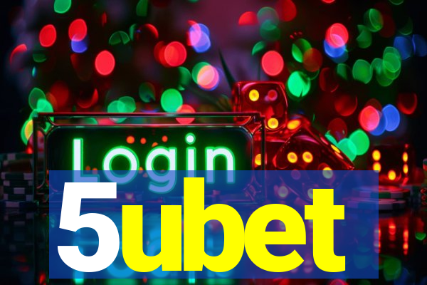 5ubet