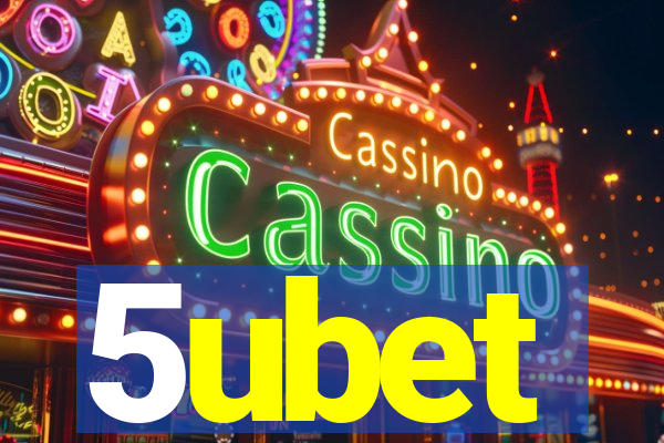 5ubet