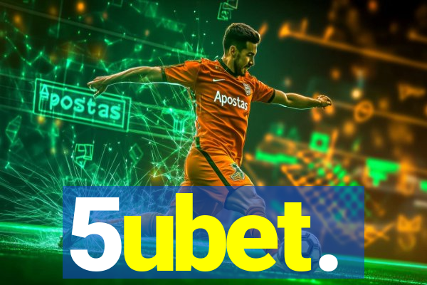 5ubet.