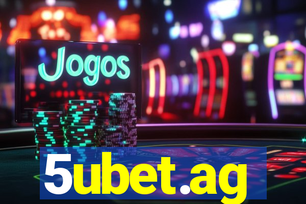 5ubet.ag